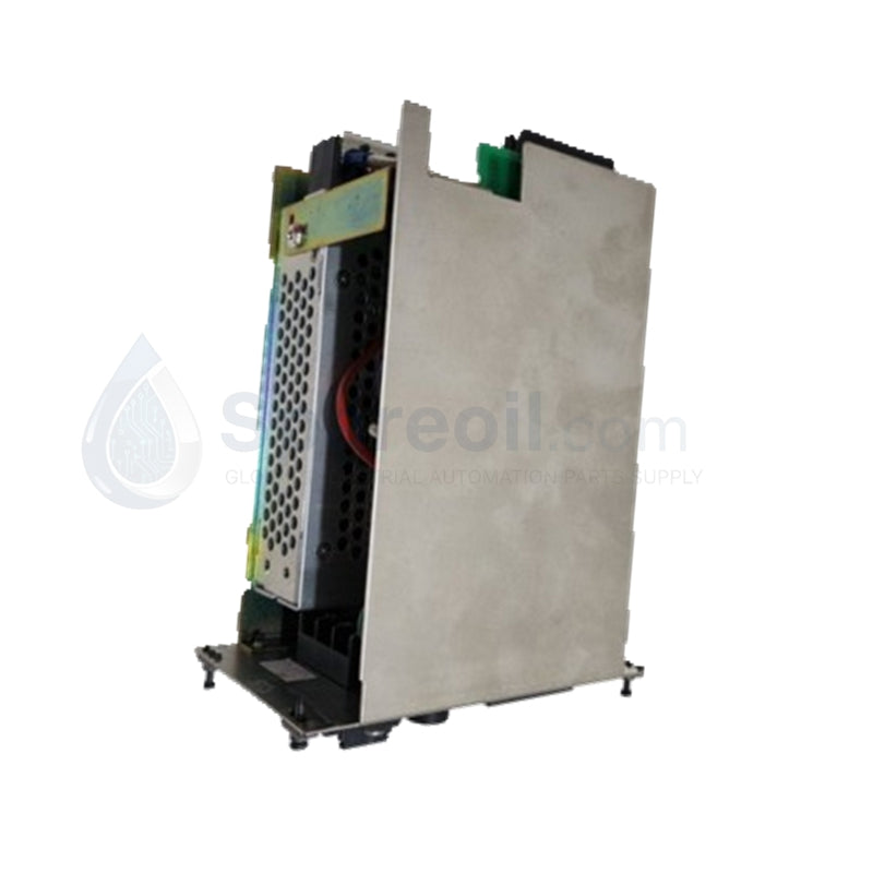 وحدة إمداد الطاقة PW504 Yokogawa CENTUM VP 100-240V تيار متردد
