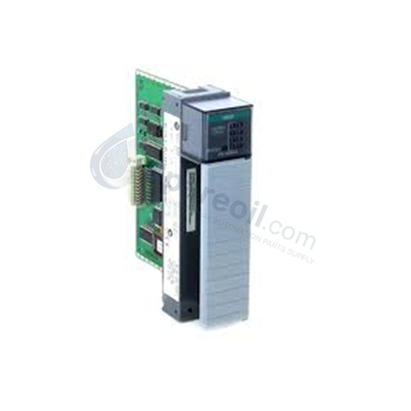 بطاقة درجة الحرارة 8 قنوات Allen Bradley SLC 500 1746-NR8