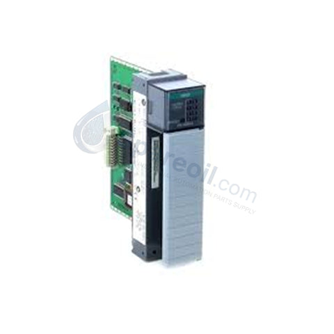 Allen Bradley SLC 500 8-Channel Temperature Card 1746-NR8
