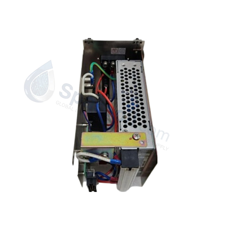 وحدة إمداد الطاقة PW504 Yokogawa CENTUM VP 100-240V تيار متردد