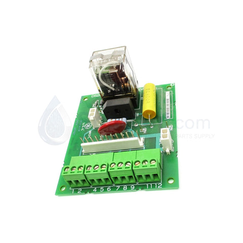 DS200CPCAG1ABB GE Speedtronic Mark V CPCA Turbine Board