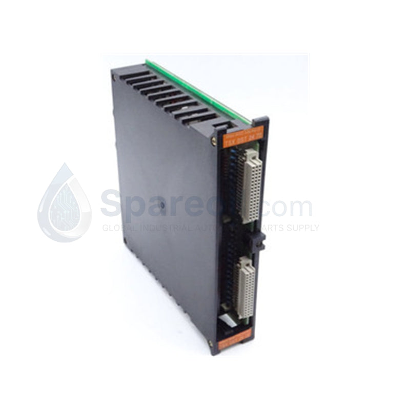 مخرج تيار مستمر 24 نقطة Modicon Premium | شنايدر 140DST2472