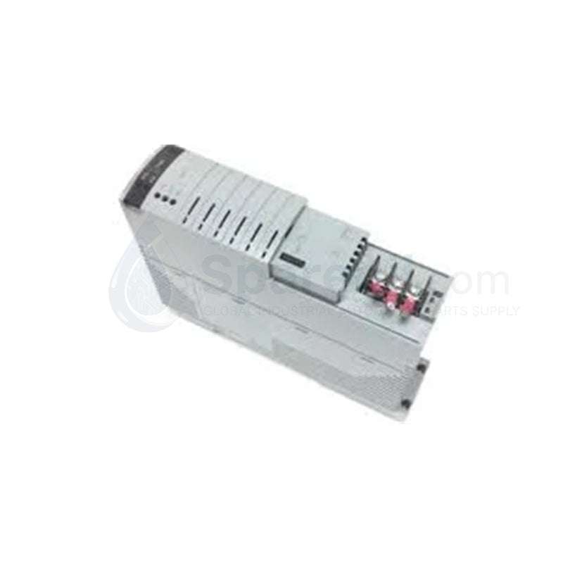 Yokogawa PW484-50 وحدة طاقة معالج 24 فولت تيار مستمر نمط 50