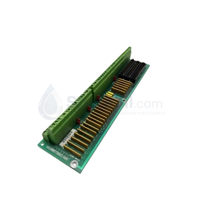 لوحة GE DS200DTBBG1ABB Mark V DTBB موصل 50-سن