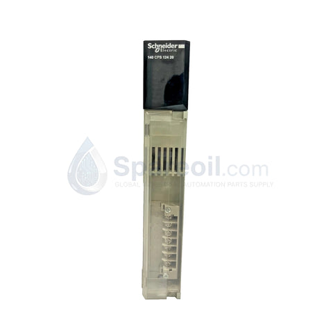 Quantum 11A Power Module | 140CPS12420 | Schneider Electric