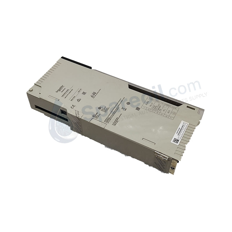 140NOE77101 Quantum PLC | 10/100Mbps Ethernet Interface