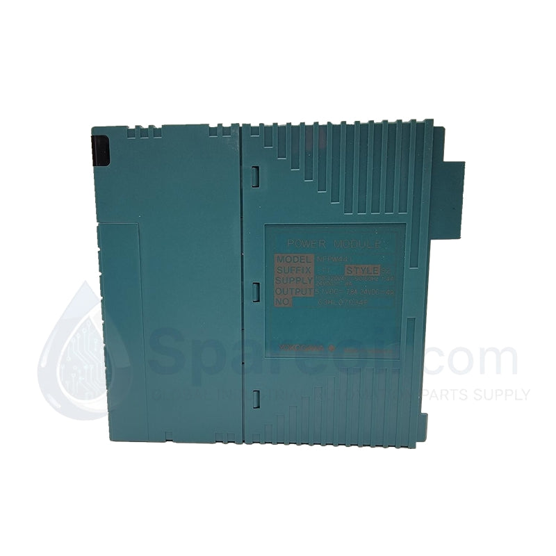 Módulo de potencia de control de campo NFPW444-50 Yokogawa CENTUM CS 3000