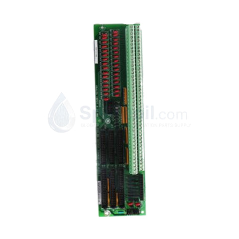 DS200TBQCG1ABB GE Turbine Control Analog Termination Board