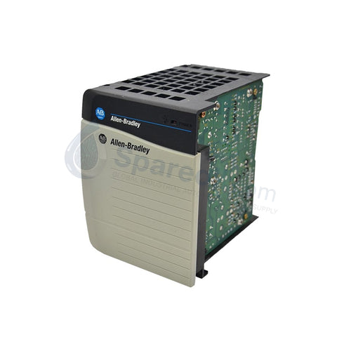 1756-PB72 ControlLogix 24VDC 75W Chassis Power Supply