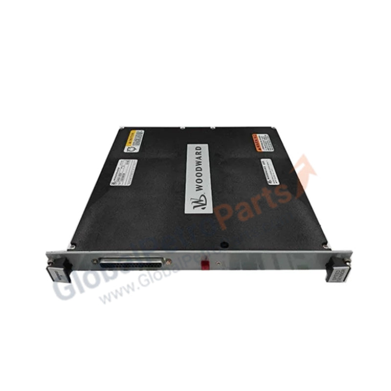 5463-785 | Entrada analógica de alta velocidad Woodward NetCon 5000