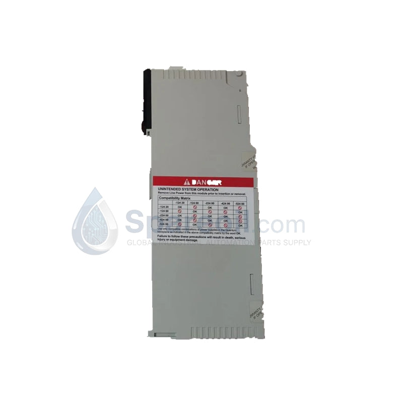 140NOE77101 Quantum PLC | 10/100Mbps Ethernet Interface