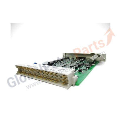 Fail-Safe Digital Output Module 10201-2-1 Honeywell