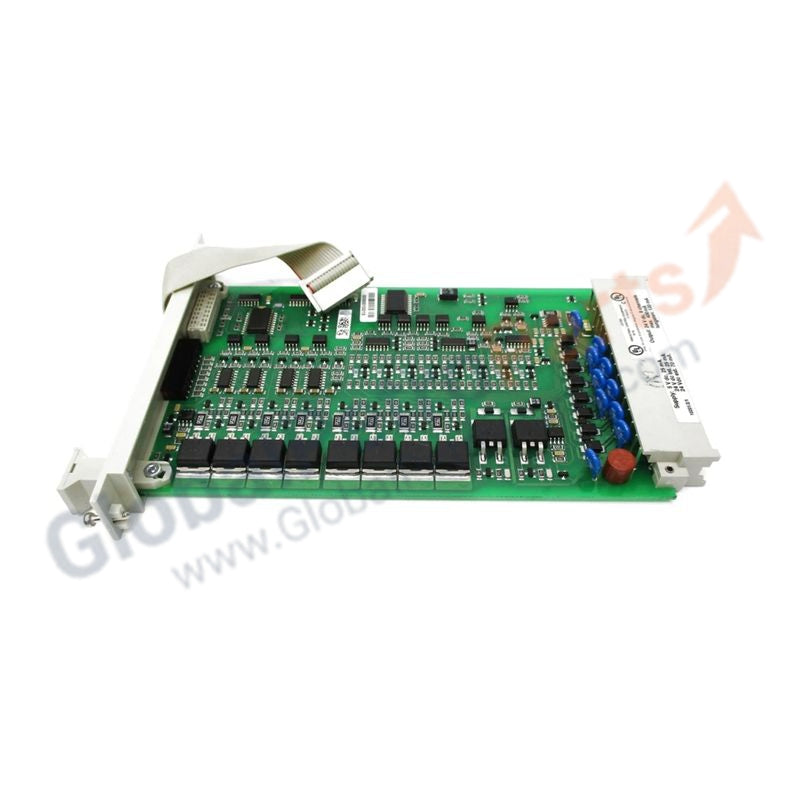 Fail-Safe Digital Output Module 10201-2-1 Honeywell