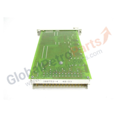 10216/2/1 Honeywell Safe Digital Output Module