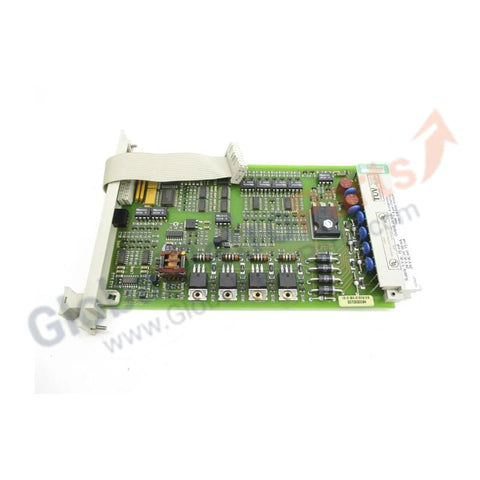 10216/2/1 Honeywell Safe Digital Output Module
