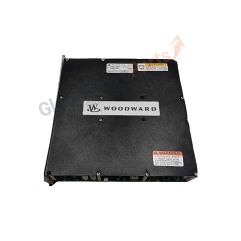 Woodward 5466-257 Module | Turbine Control High-Density Analog