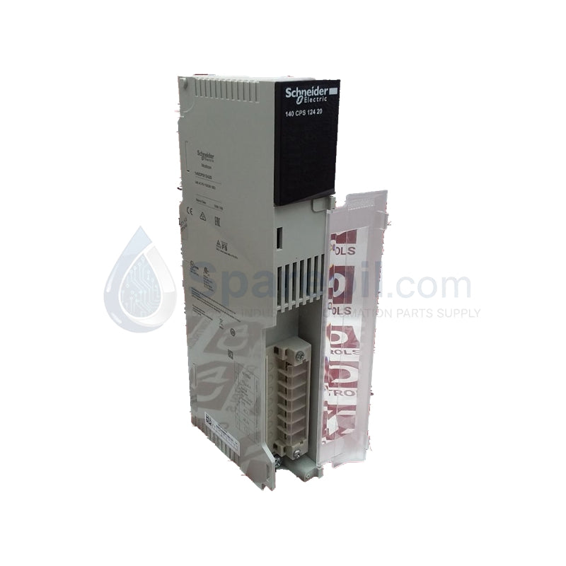140NOE77101 Quantum PLC | 10/100Mbps Ethernet Interface
