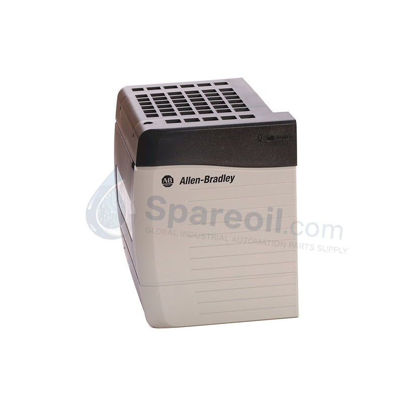 Fuente de alimentación de chasis ControlLogix 1756-PB72 24 V CC 75 W