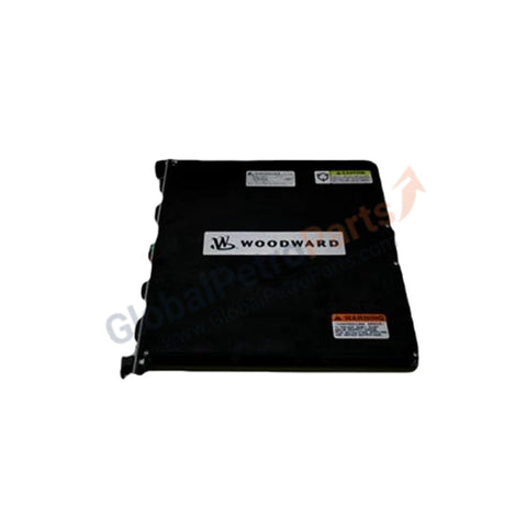 Woodward 5503-198 Module | Generator Load Sharing Interface