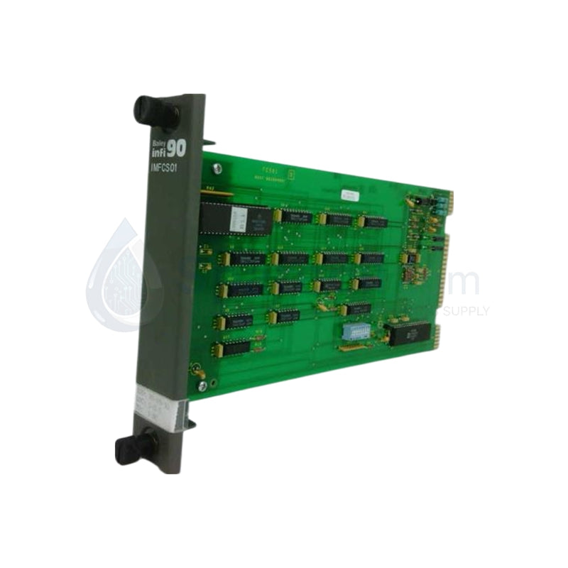 IMFCS01 ABB وحدة قياس التردد التابعة لوحدة SEB