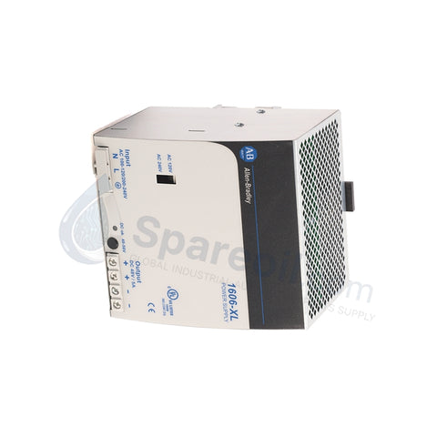 DIN Rail Switched-Mode Power Supply | AB 1606-XL240E