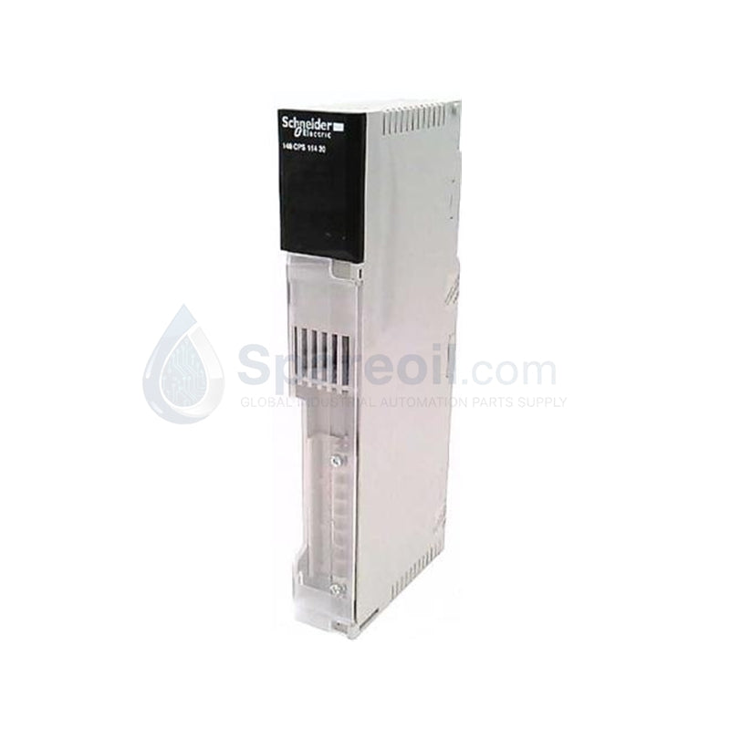 140CRP31200 Schneider Remote I/O Head Module | New & Original Stock