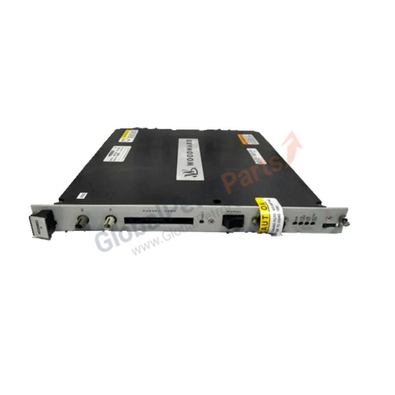 Woodward 5466-257 Module | Turbine Control High-Density Analog