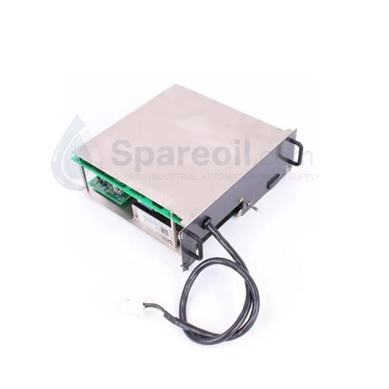 وحدة تحكم ميدانية (Field Control Station Power) طراز Yokogawa PW302 (رقم القطعة PW302)