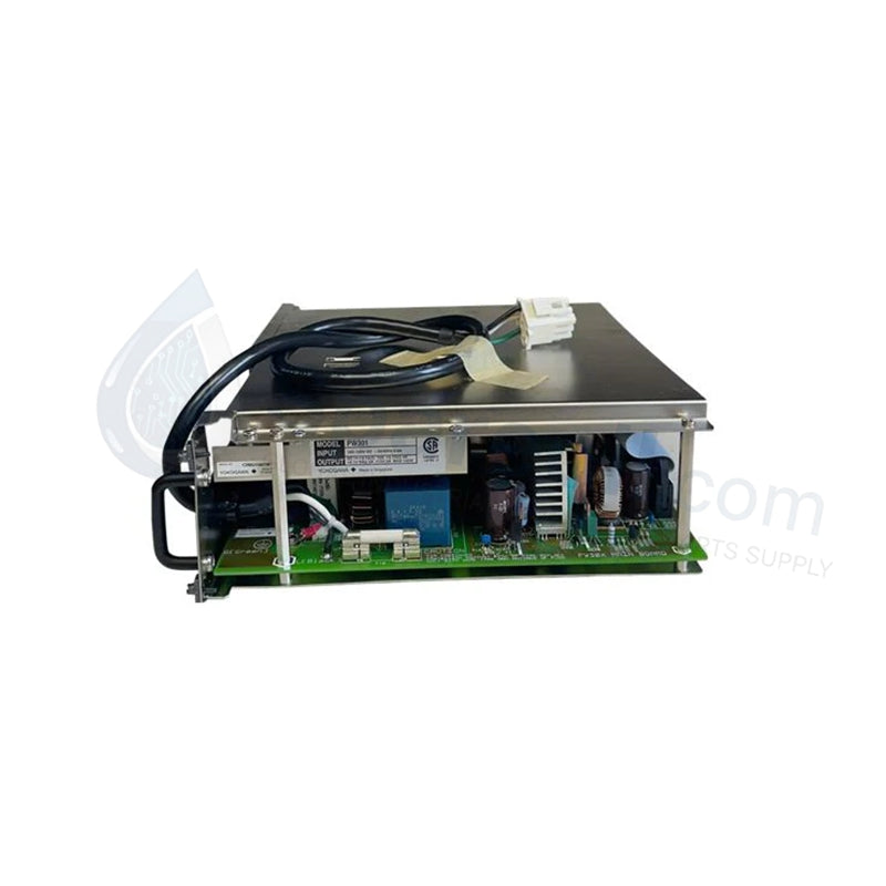 وحدة تحكم ميدانية (Field Control Station Power) طراز Yokogawa PW302 (رقم القطعة PW302)