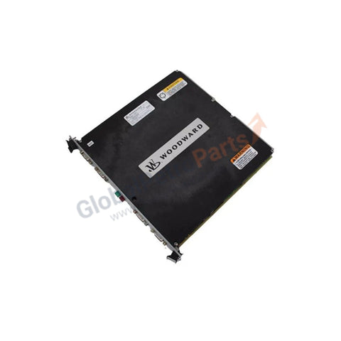 5466-353 | Woodward MicroNet Plus Transceiver Module 24VDC