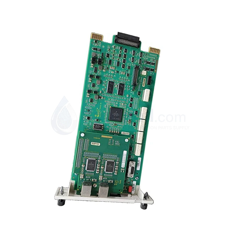 محول بروتوكول ABB SPIET800 من INFI-NET إلى Ethernet