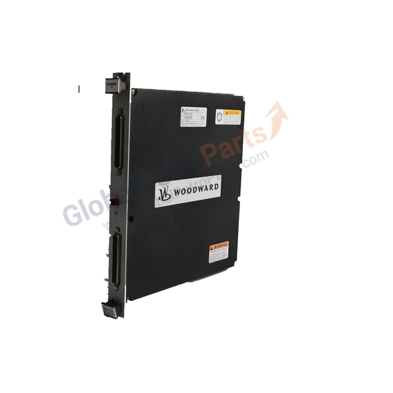 5466-353 | Woodward MicroNet Plus Transceiver Module 24VDC