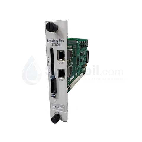ABB SPIET800 Protocol Converter INFI-NET to Ethernet