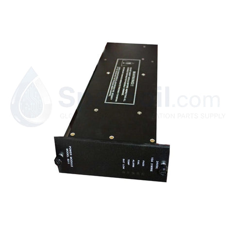 Triconex 8310 Main Expansion RXM Chassis Power Module