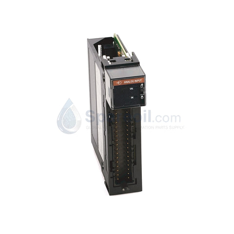 1756-IF8 ControlLogix 4-20mA Differential Input Module