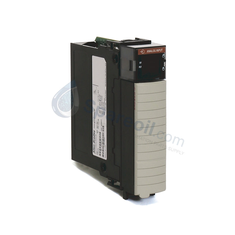 1756-IF8 ControlLogix 4-20mA Differential Input Module