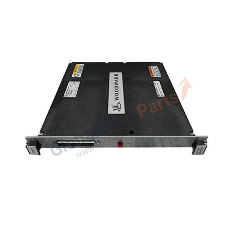 Woodward 5501-429 Module | 220VAC Industrial Control Power