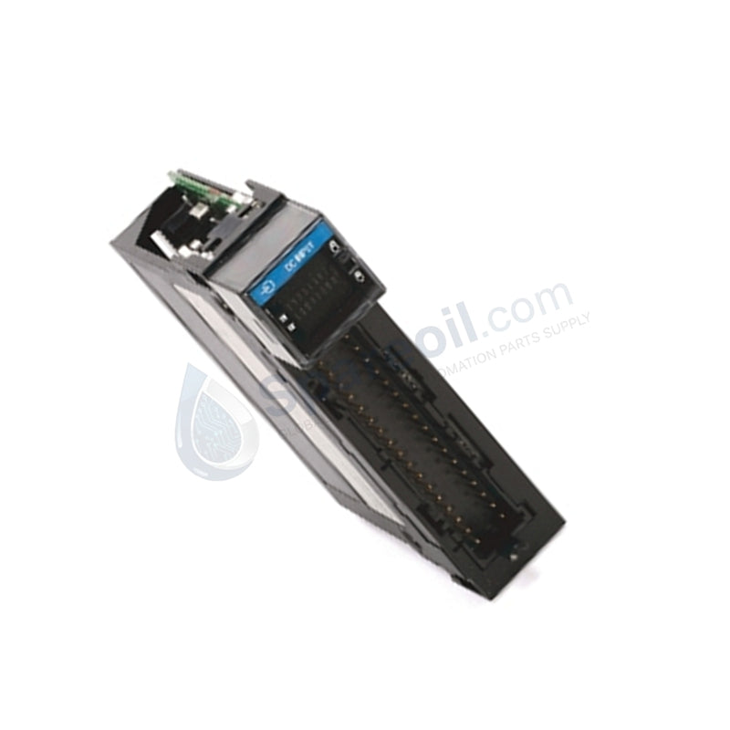Módulo de entrada aislado de 16 canales Allen Bradley 1756-IH16I