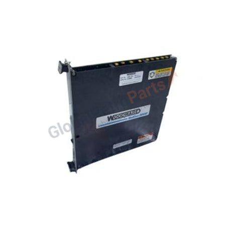 Woodward 5466-253 Module | High Density Analog & Speed I/O