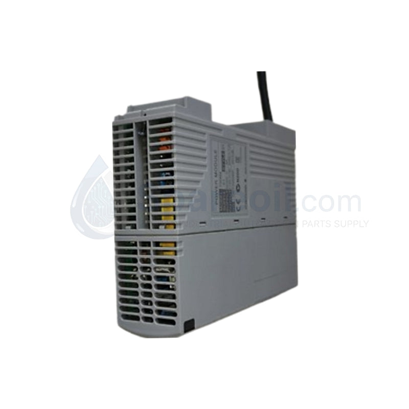 وحدة تزويد الطاقة لنظام DCS طراز CENTUM CS 3000 | PW484-51 | Yokogawa