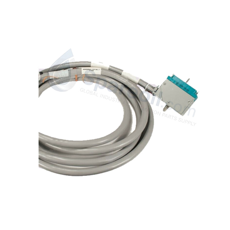 4000093-110N Shielded Input Cable for Triconex TMR