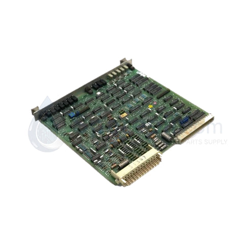 6369901-104 DSQC 104 ABB Robotics Motion Interface Board