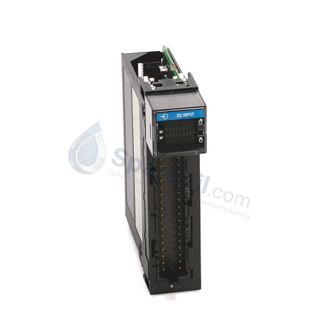 1756-IH16I Allen Bradley 16-Channel Isolated Input Module