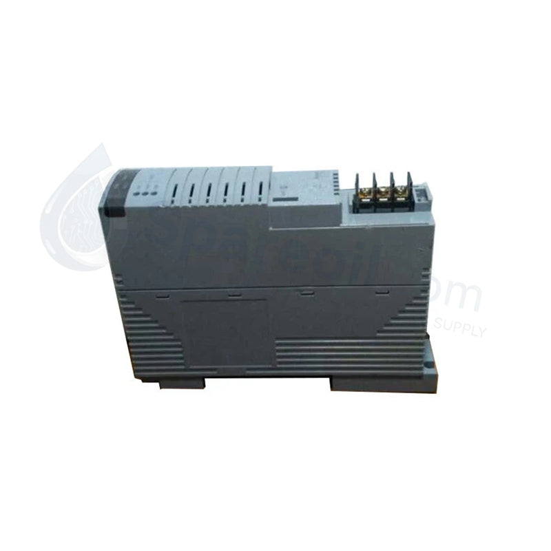 وحدة تزويد الطاقة لنظام DCS طراز CENTUM CS 3000 | PW484-51 | Yokogawa