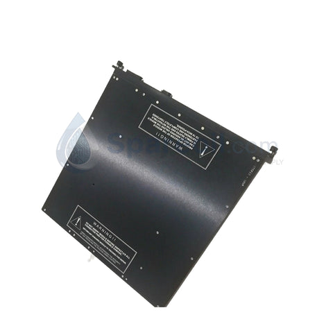 Triconex 3721N SIL 3 Safety Instrumented System