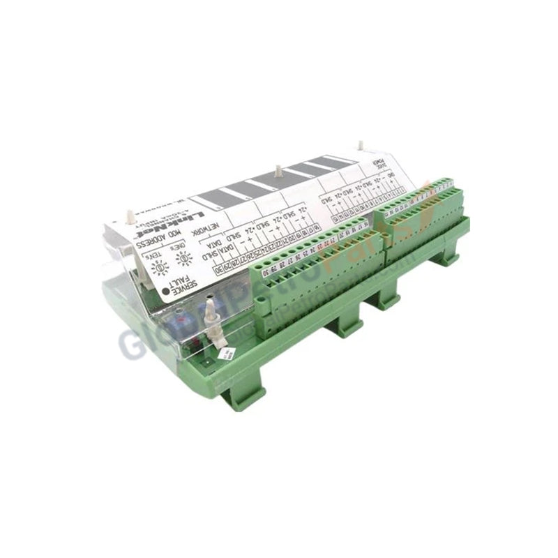 9905-969 | Woodward LinkNet Analog Module 4-20mA 24VDC