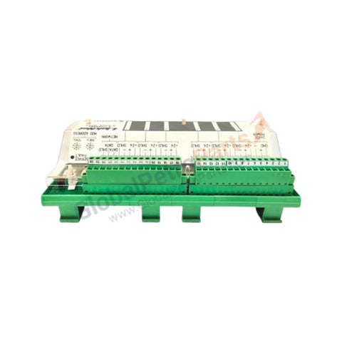 9905-969 | Woodward LinkNet Analog Module 4-20mA 24VDC