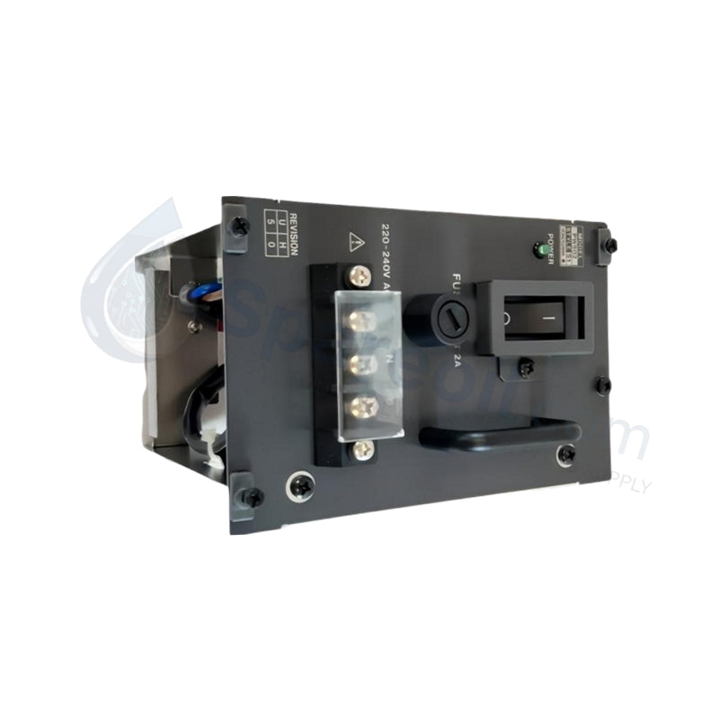 PW502 | Yokogawa | CENTUM CS 3000 DCS Power Supply Unit