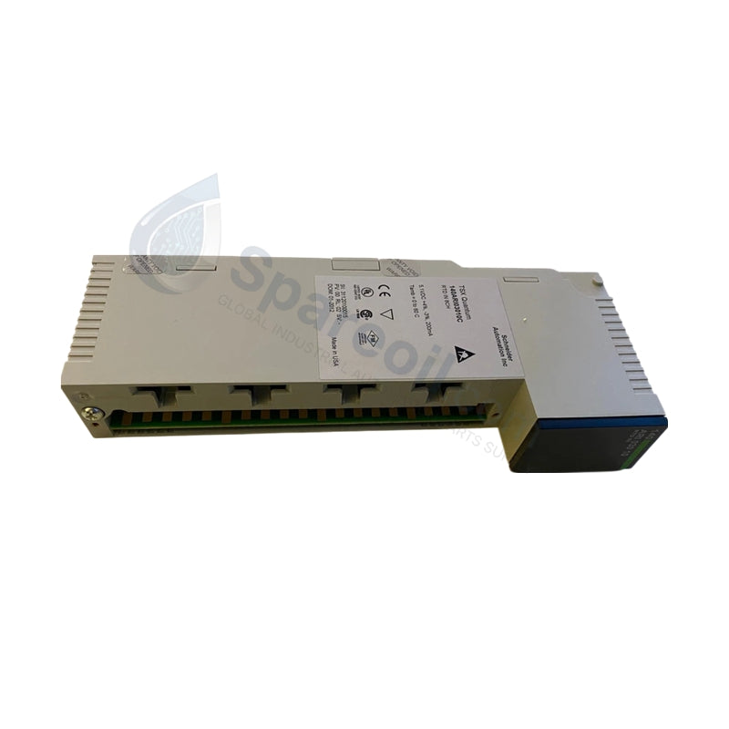 140CRP31200 Schneider Remote I/O Head Module | New & Original Stock