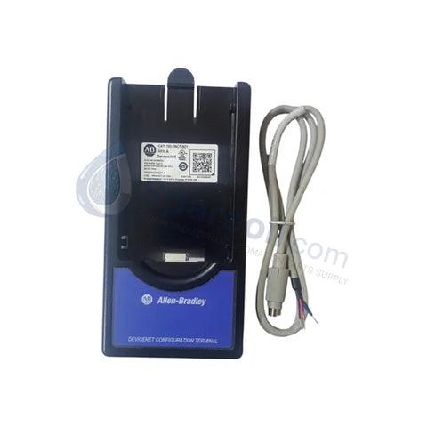 DeviceNet Configuration Terminal | 193-DNCT Allen Bradley